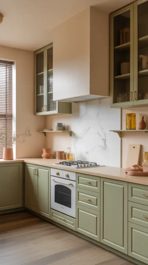 Kitchen Designers Ideas 2026: Modern Trends, Colors, And Smart Design Inspiration