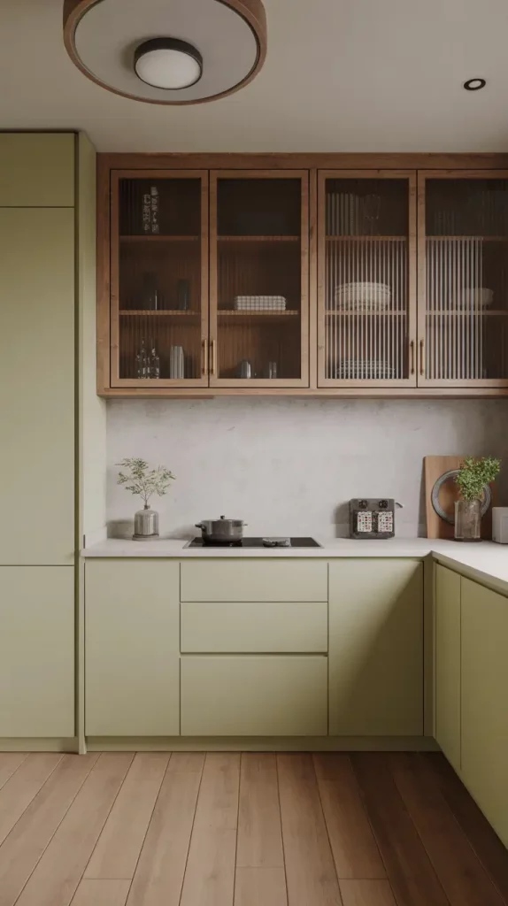 Kitchen Designers Ideas 2026: Modern Trends, Colors, And Smart Design Inspiration