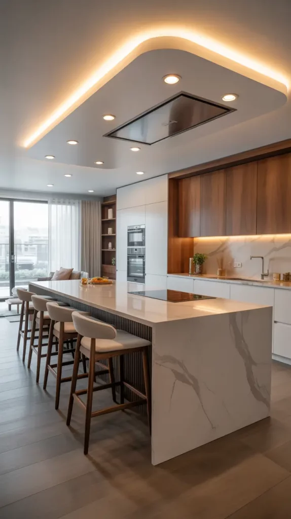 Kitchen Designers Ideas 2026: Modern Trends, Colors, And Smart Design Inspiration