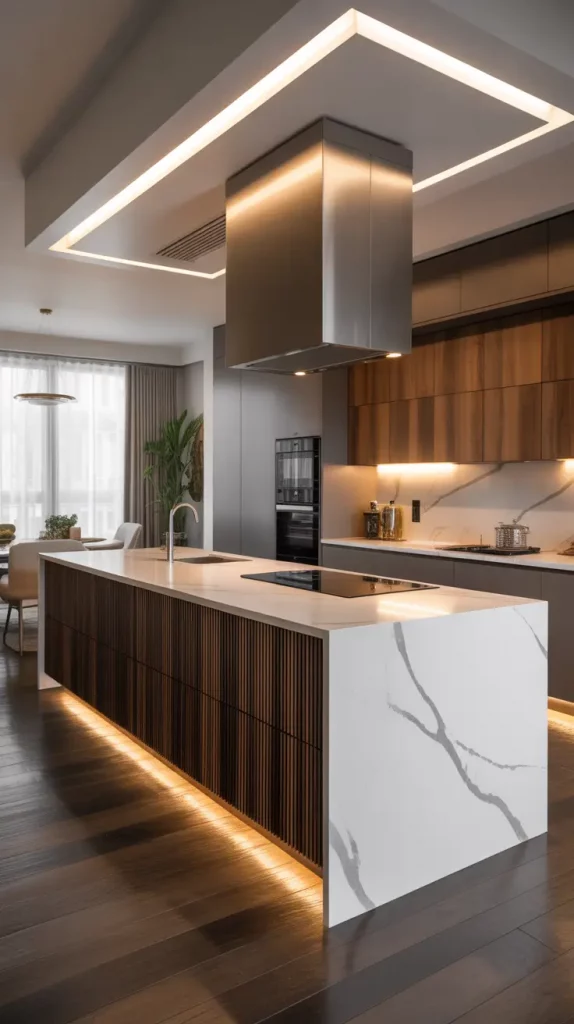 Kitchen Designers Ideas 2026: Modern Trends, Colors, And Smart Design Inspiration