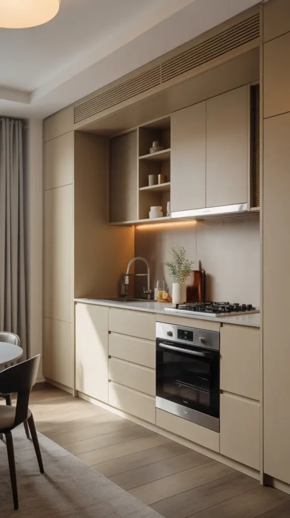 Kitchen Designers Ideas 2026: Modern Trends, Colors, And Smart Design Inspiration