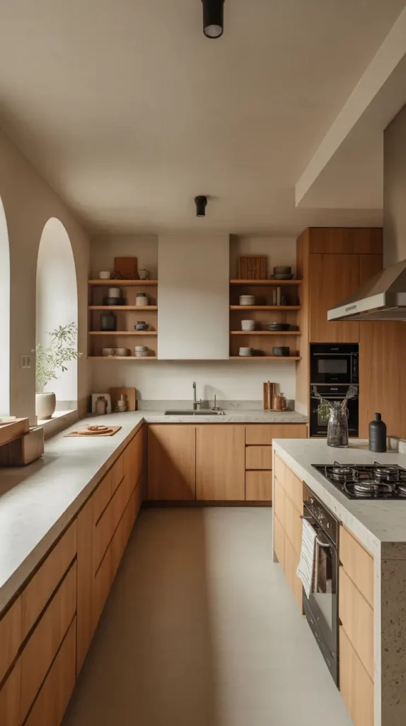 Kitchen Designers Ideas 2026: Modern Trends, Colors, And Smart Design Inspiration