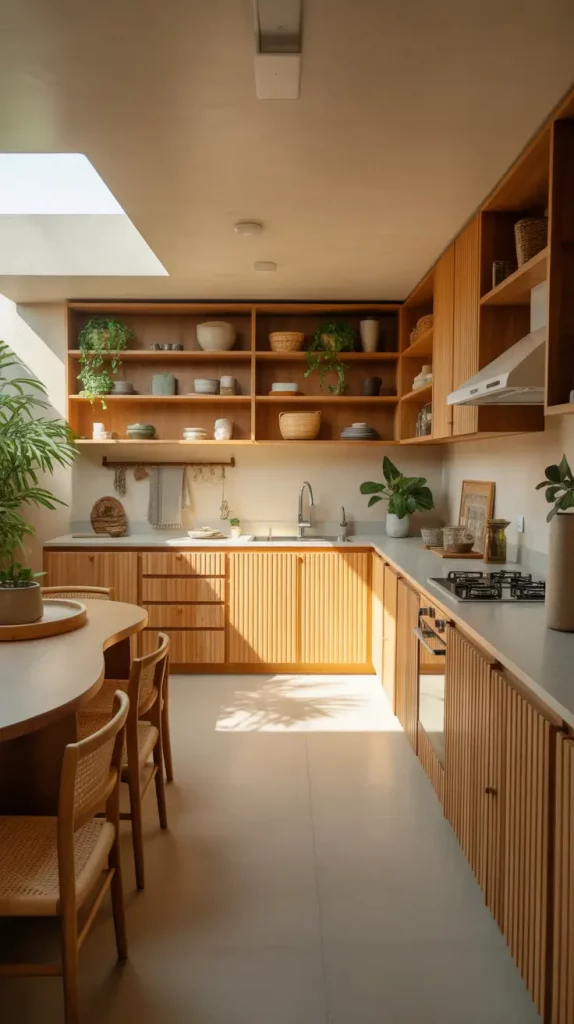 Kitchen Designers Ideas 2026: Modern Trends, Colors, And Smart Design Inspiration
