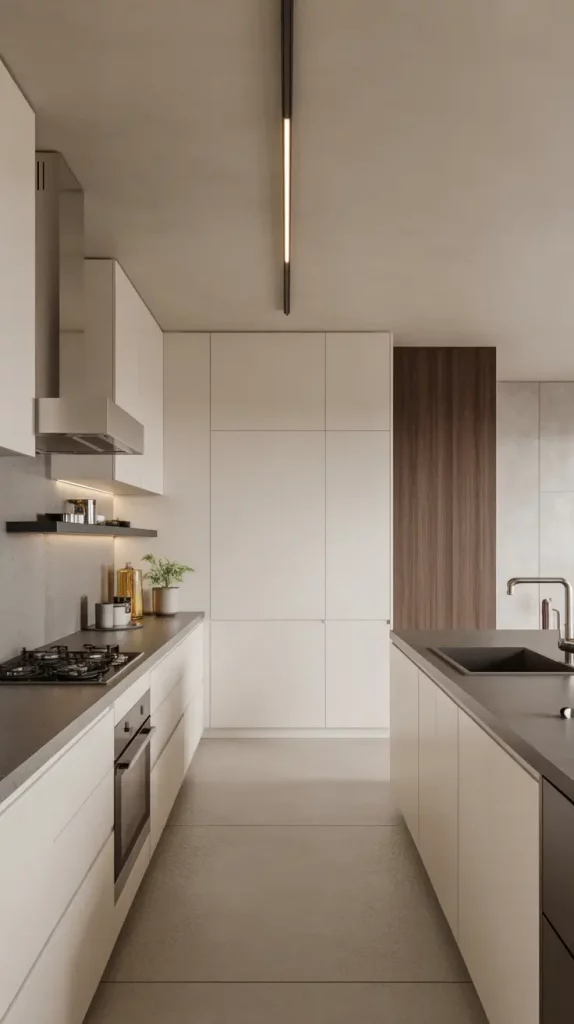 Kitchen Designers Ideas 2026: Modern Trends, Colors, And Smart Design Inspiration