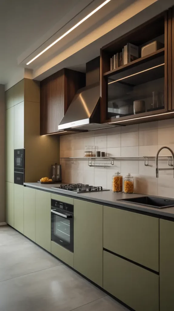 Kitchen Designers Ideas 2026: Modern Trends, Colors, And Smart Design Inspiration