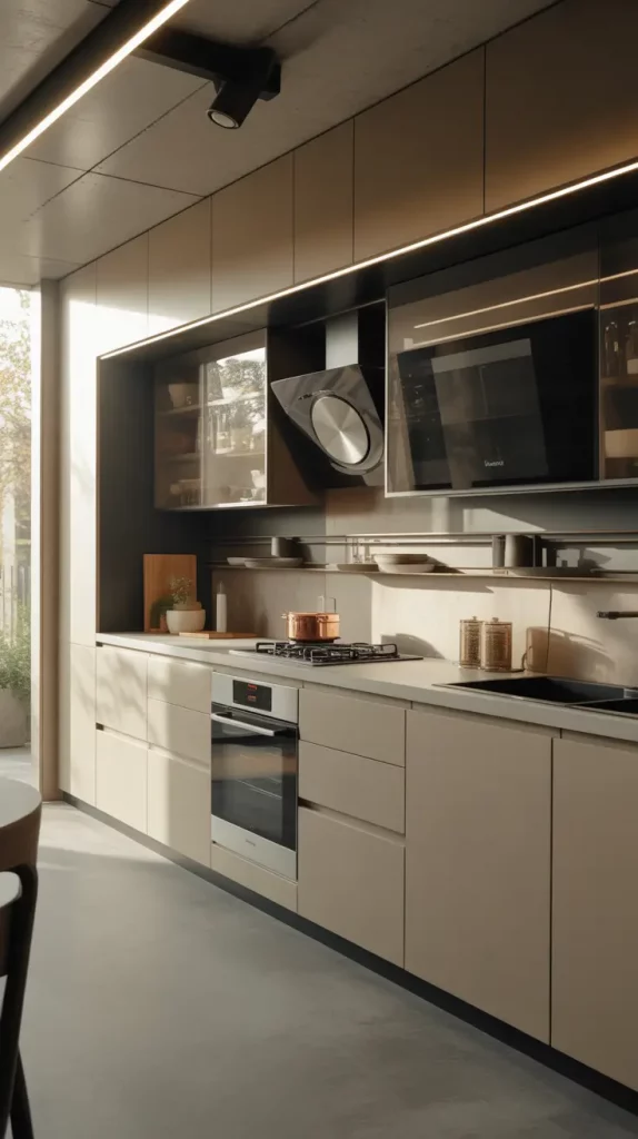 Kitchen Designers Ideas 2026: Modern Trends, Colors, And Smart Design Inspiration