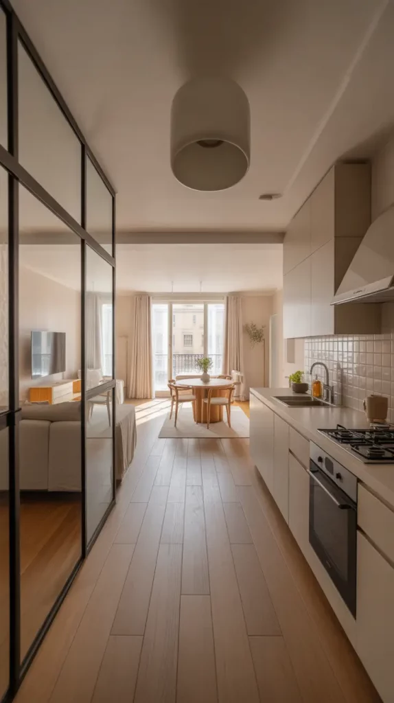 Kitchen Designers Ideas 2026: Modern Trends, Colors, And Smart Design Inspiration