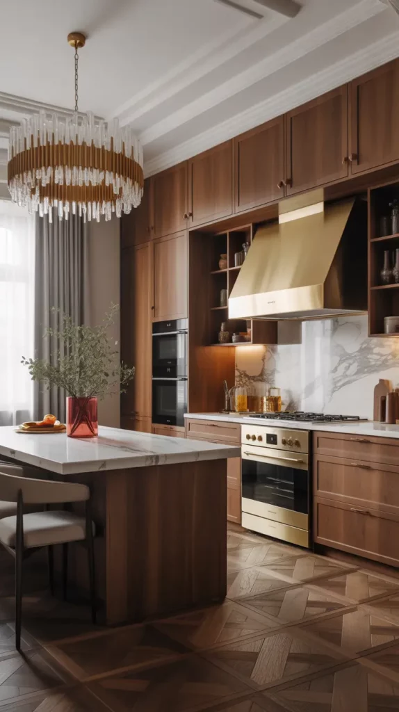 Kitchen Designers Ideas 2026: Modern Trends, Colors, And Smart Design Inspiration