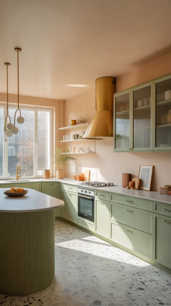 Kitchen Designers Ideas 2026: Modern Trends, Colors, And Smart Design Inspiration