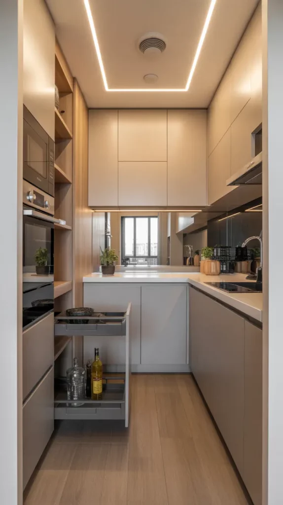 Kitchen Designers Ideas 2026: Modern Trends, Colors, And Smart Design Inspiration