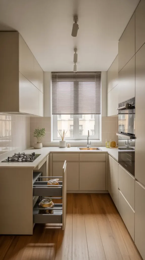 Kitchen Designers Ideas 2026: Modern Trends, Colors, And Smart Design Inspiration