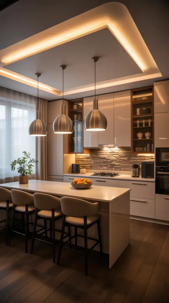 Kitchen Designers Ideas 2026: Modern Trends, Colors, And Smart Design Inspiration