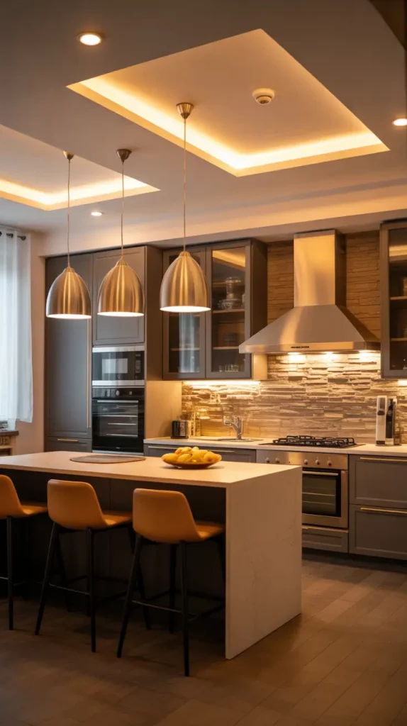 Kitchen Designers Ideas 2026: Modern Trends, Colors, And Smart Design Inspiration