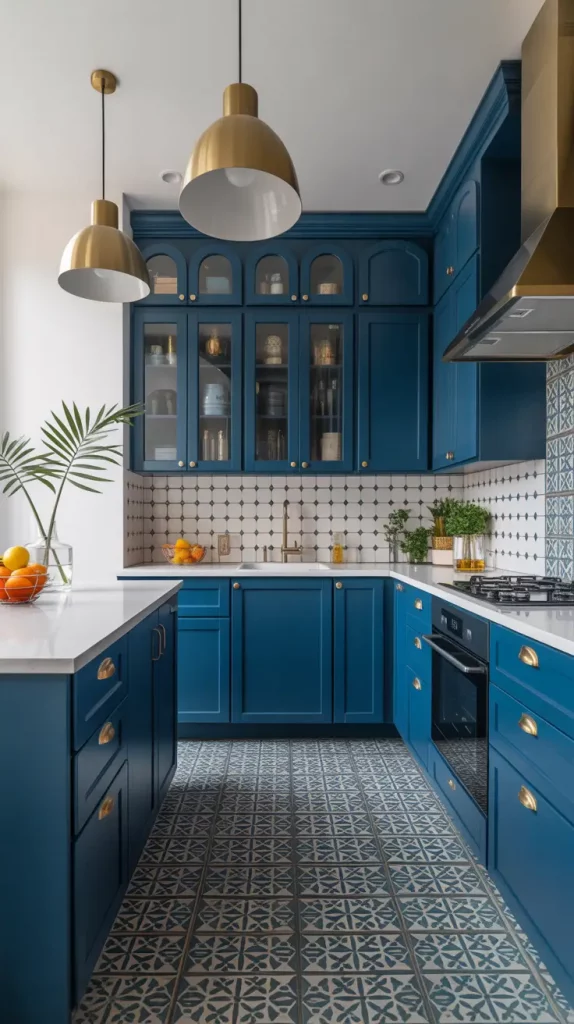 Kitchen Designers Ideas 2026: Modern Trends, Colors, And Smart Design Inspiration