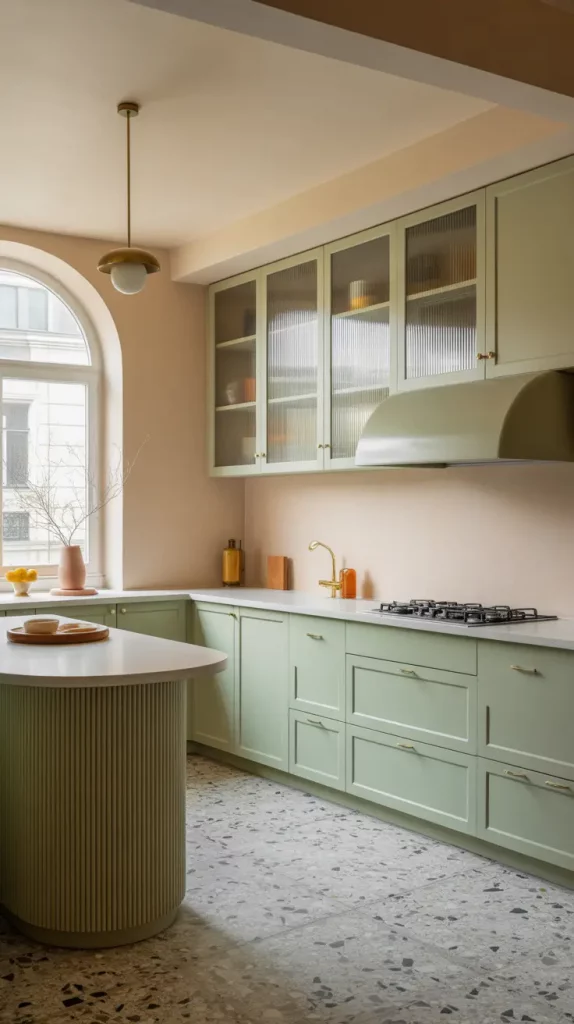 Kitchen Designers Ideas 2026: Modern Trends, Colors, And Smart Design Inspiration