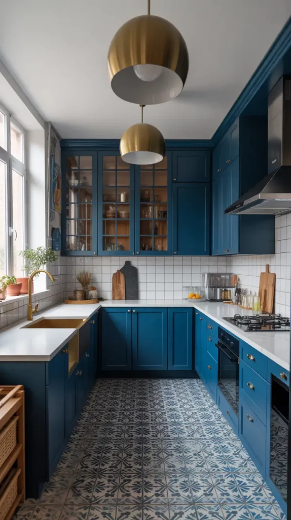 Kitchen Designers Ideas 2026: Modern Trends, Colors, And Smart Design Inspiration