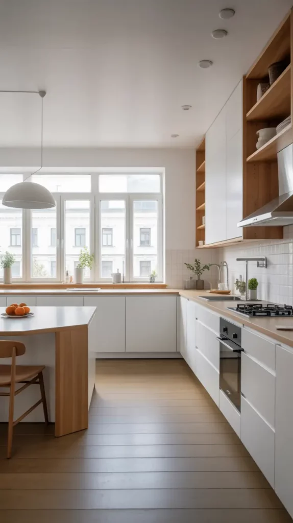 Kitchen Designers Ideas 2026: Modern Trends, Colors, And Smart Design Inspiration