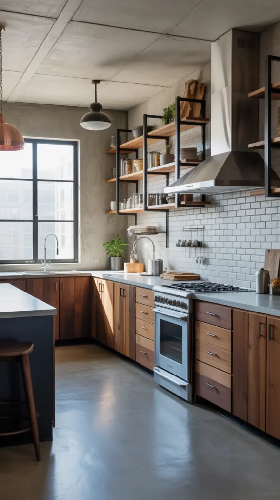 Kitchen Designers Ideas 2026: Modern Trends, Colors, And Smart Design Inspiration