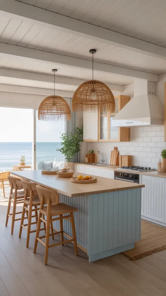 Kitchen Designers Ideas 2026: Modern Trends, Colors, And Smart Design Inspiration