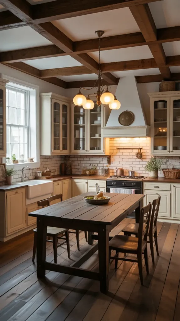 Kitchen Designers Ideas 2026: Modern Trends, Colors, And Smart Design Inspiration