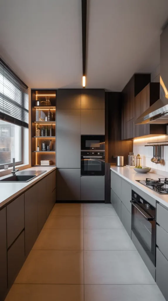 Kitchen Designers Ideas 2026: Modern Trends, Colors, And Smart Design Inspiration