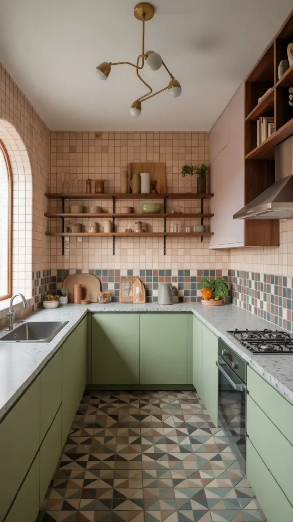 Kitchen Designers Ideas 2026: Modern Trends, Colors, And Smart Design Inspiration