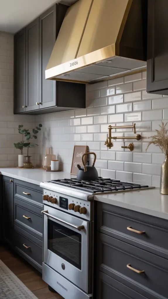 Kitchen Designers Ideas 2026: Modern Trends, Colors, And Smart Design Inspiration