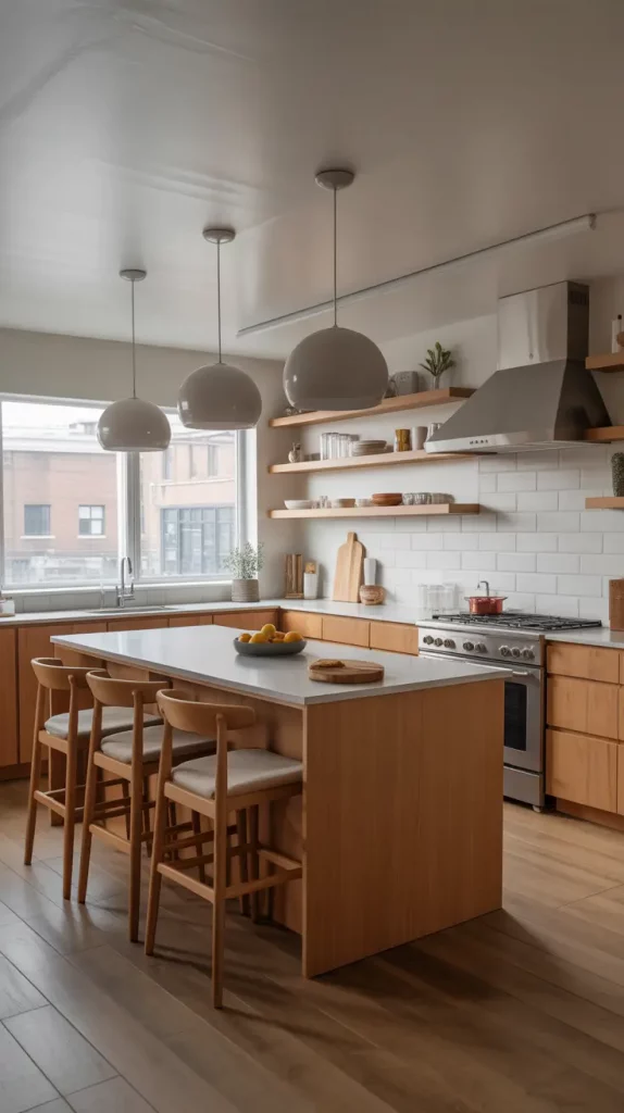 Kitchen Designers Ideas 2026: Modern Trends, Colors, And Smart Design Inspiration