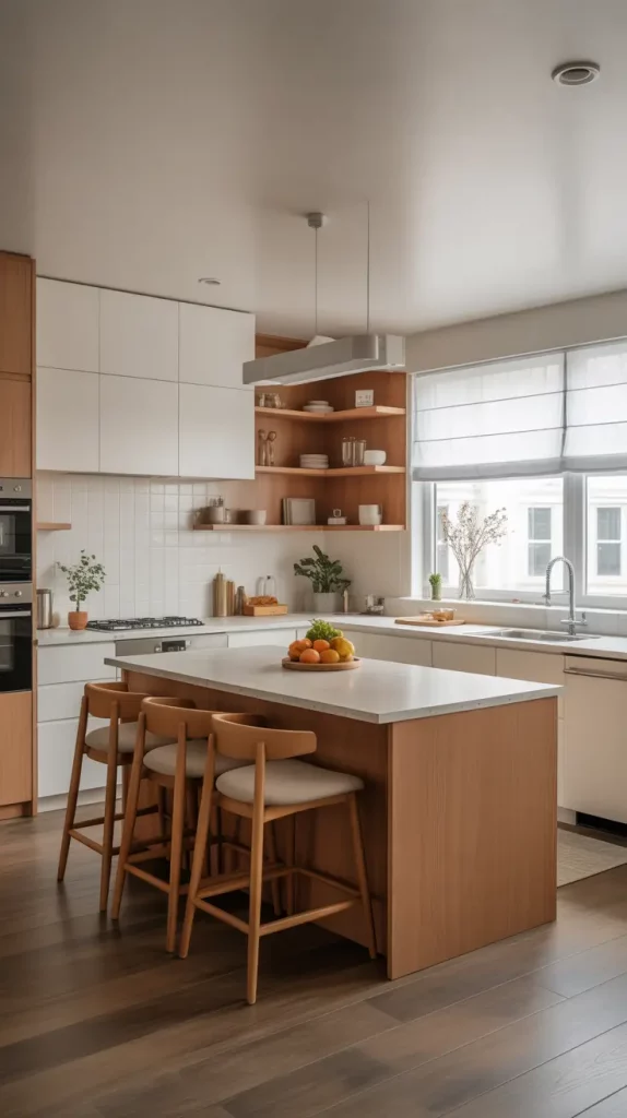 Kitchen Designers Ideas 2026: Modern Trends, Colors, And Smart Design Inspiration