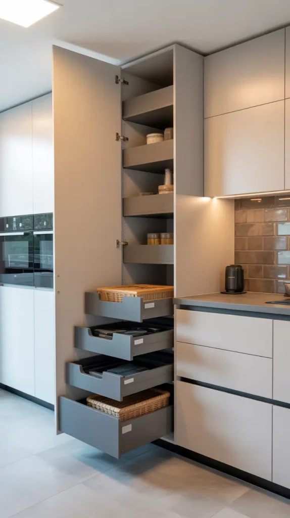 Kitchen Designers Ideas 2026: Modern Trends, Colors, And Smart Design Inspiration