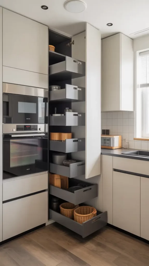 Kitchen Designers Ideas 2026: Modern Trends, Colors, And Smart Design Inspiration