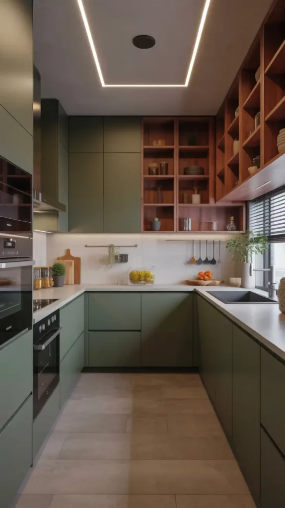 Kitchen Designers Ideas 2026: Modern Trends, Colors, And Smart Design Inspiration