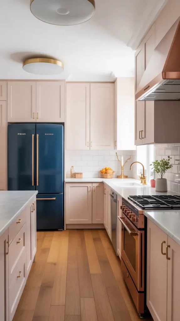 Kitchen Designers Ideas 2026: Modern Trends, Colors, And Smart Design Inspiration