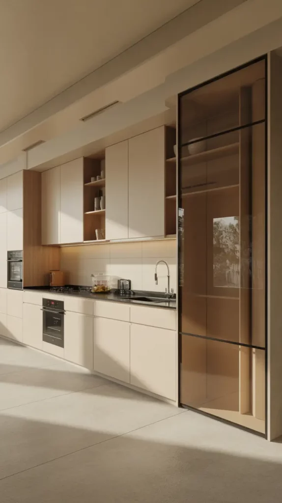 Kitchen Designers Ideas 2026: Modern Trends, Colors, And Smart Design Inspiration