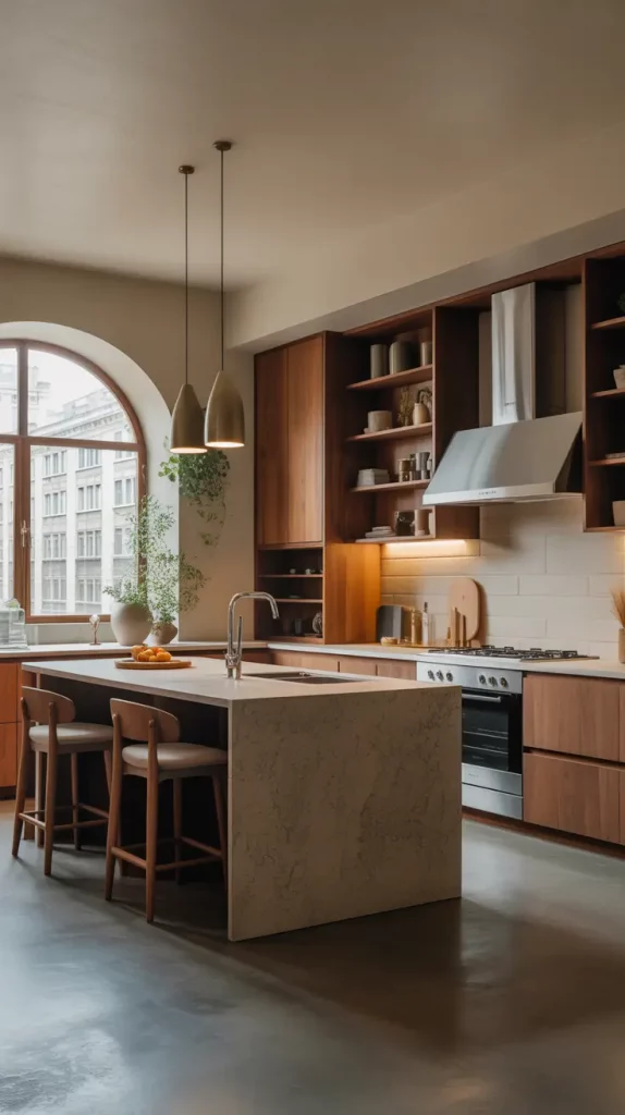 Kitchen Designers Ideas 2026: Modern Trends, Colors, And Smart Design Inspiration