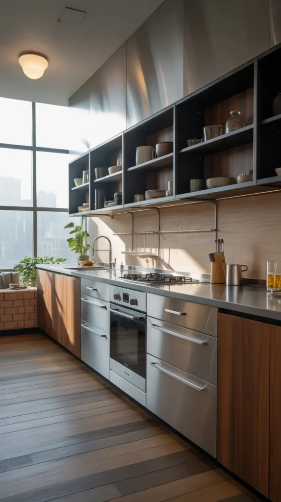 Kitchen Designers Ideas 2026: Modern Trends, Colors, And Smart Design Inspiration