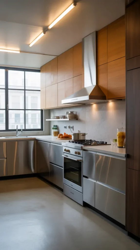 Kitchen Designers Ideas 2026: Modern Trends, Colors, And Smart Design Inspiration