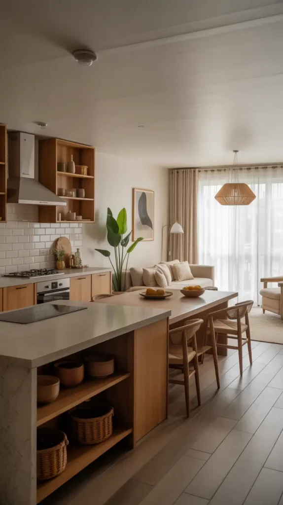 Kitchen Designers Ideas 2026: Modern Trends, Colors, And Smart Design Inspiration