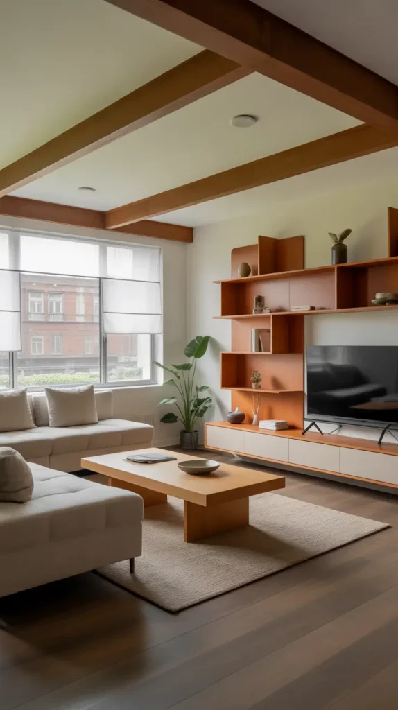 Living Room Ideas 2026 Trends: Modern Designs, Wall Colors & Cozy Decor Inspirations