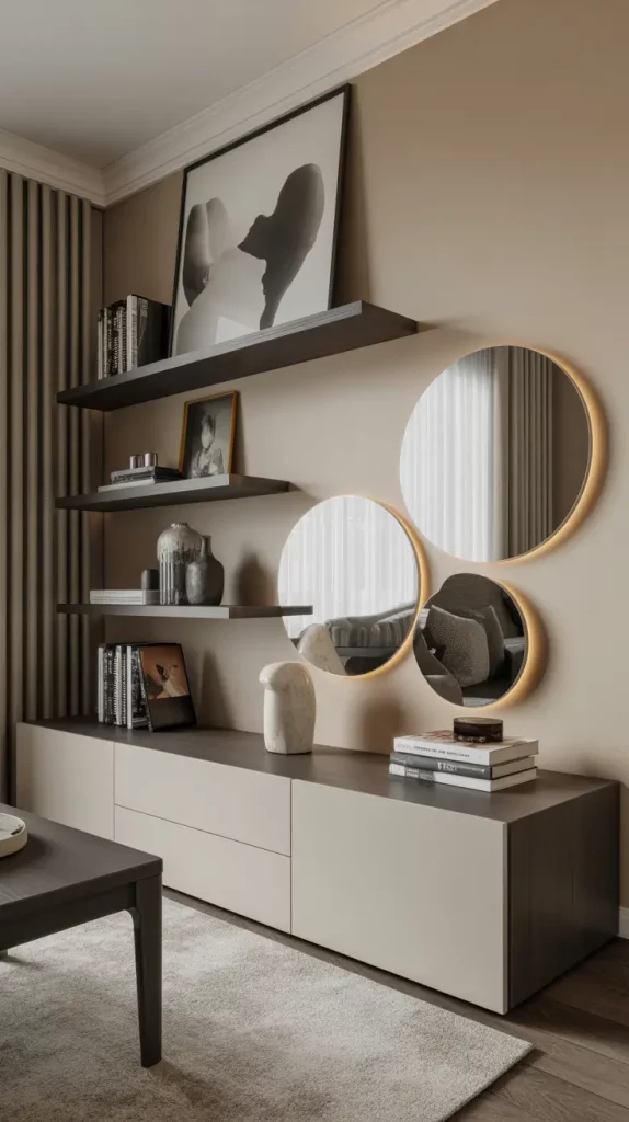 Living Room Ideas 2026 Trends: Modern Designs, Wall Colors & Cozy Decor Inspirations