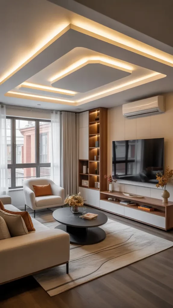 Living Room Ideas 2026 Trends: Modern Designs, Wall Colors & Cozy Decor Inspirations