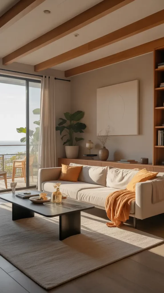 Living Room Ideas 2026 Trends: Modern Designs, Wall Colors & Cozy Decor Inspirations