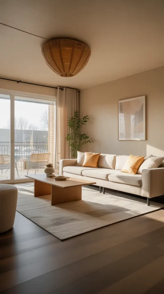 Living Room Ideas 2026 Trends: Modern Designs, Wall Colors & Cozy Decor Inspirations