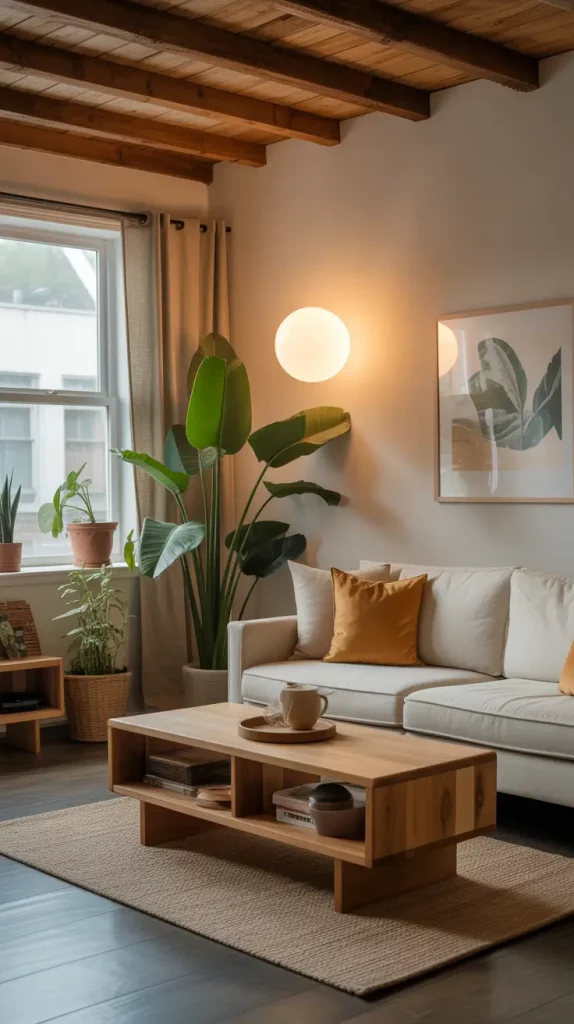 Living Room Ideas 2026 Trends: Modern Designs, Wall Colors & Cozy Decor Inspirations