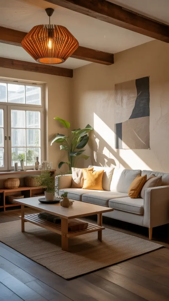 Living Room Ideas 2026 Trends: Modern Designs, Wall Colors & Cozy Decor Inspirations