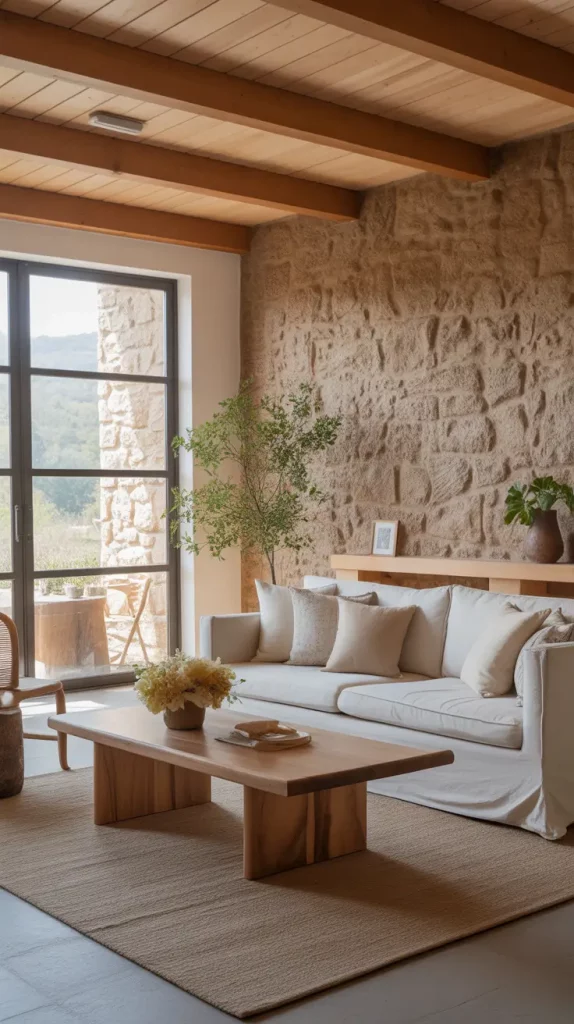 Living Room Ideas 2026 Trends: Modern Designs, Wall Colors & Cozy Decor Inspirations