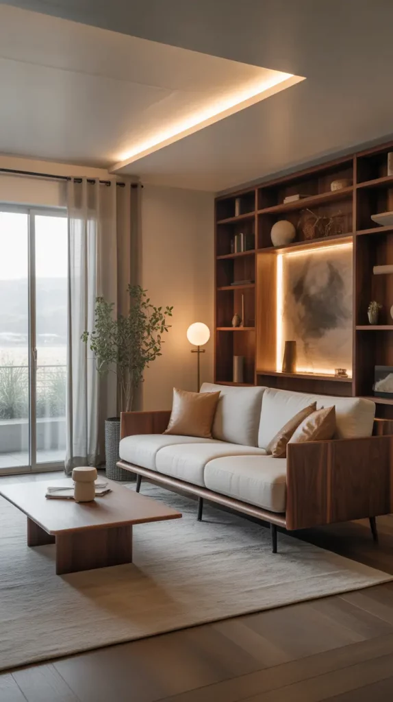 Living Room Ideas 2026 Trends: Modern Designs, Wall Colors & Cozy Decor Inspirations