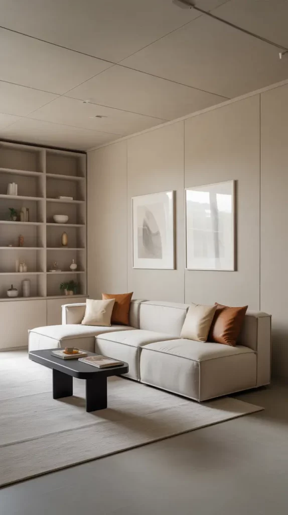 Living Room Ideas 2026 Trends: Modern Designs, Wall Colors & Cozy Decor Inspirations