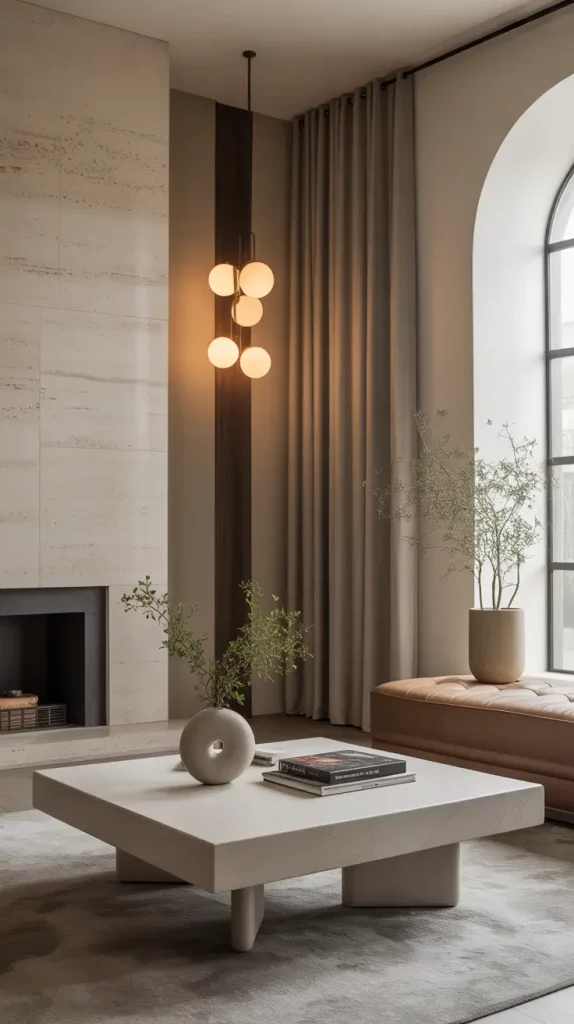 Living Room Ideas 2026 Trends: Modern Designs, Wall Colors & Cozy Decor Inspirations