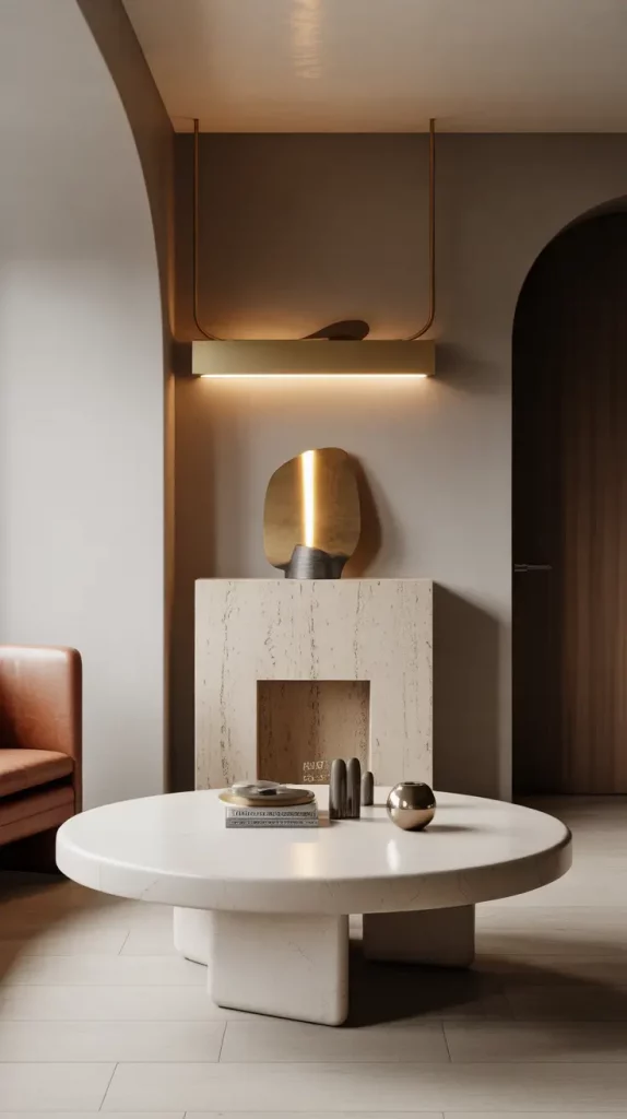 Living Room Ideas 2026 Trends: Modern Designs, Wall Colors & Cozy Decor Inspirations